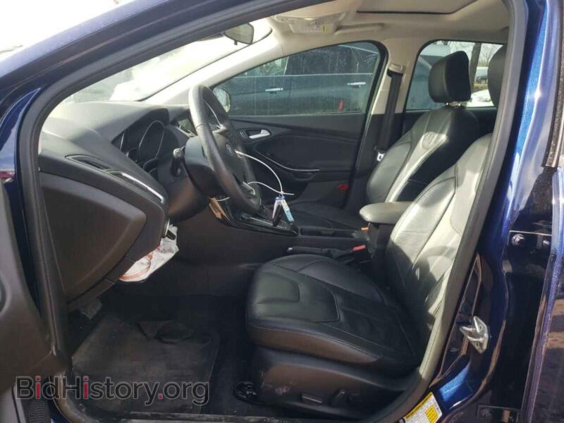 2017 Ford FOCUS (VIN 1FADP3N2XHL273181) — photo 7 of 12