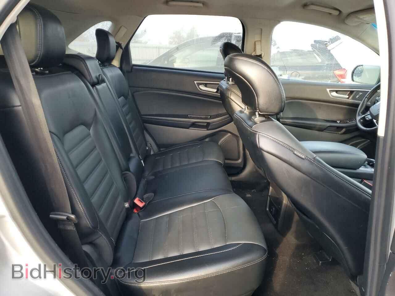 2018 FORD EDGE - VIN: 2FMPK4J92JBC46556 - Фото 11