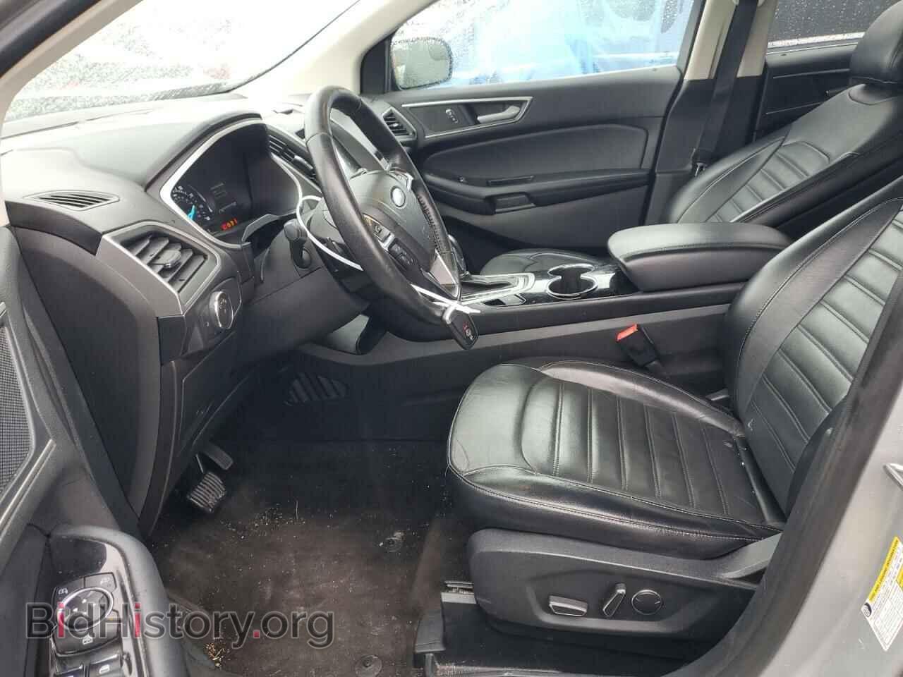 2018 FORD EDGE - VIN: 2FMPK4J92JBC46556 - Фото 7