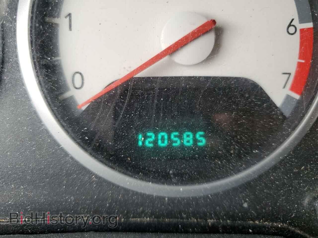 2010 DODGE CARAVAN - VIN: 2D4RN5DXXAR248554 - Фото 9