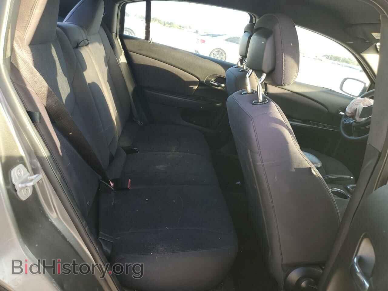 2012 CHRYSLER 200 - VIN: 1C3CCBAB3CN273168 - Фото 10