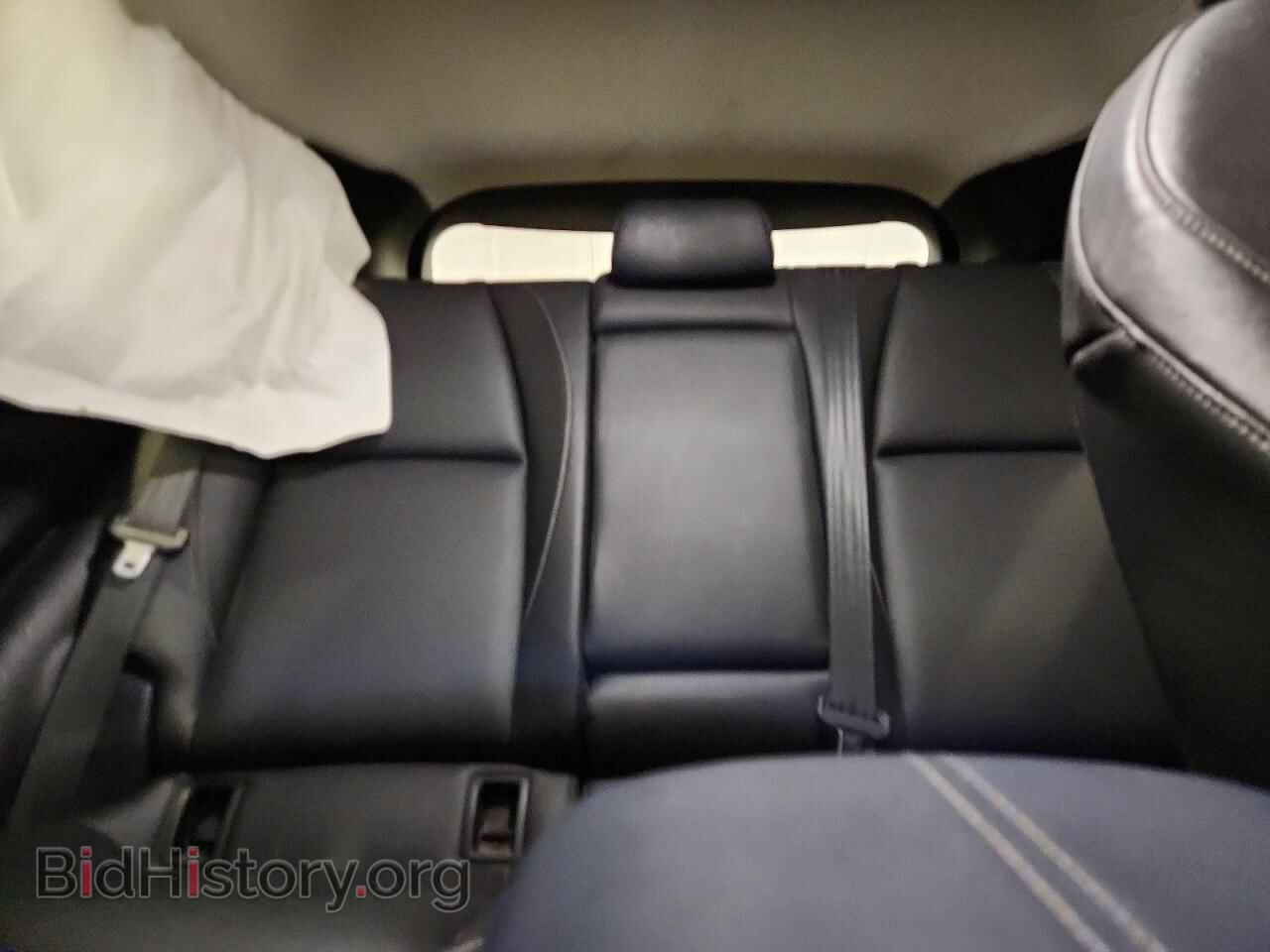 2021 MAZDA CX30 - VIN: 3MVDMBBL0MM212682 - Фото 10