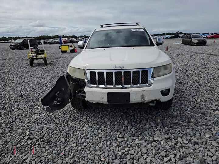 2012 JEEP CHEROKEE - VIN: 1C4RJFCG9CC189282 - Фото 15