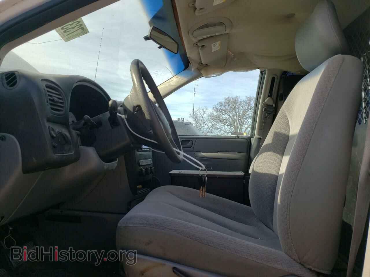 2006 DODGE CARAVAN - VIN: 1D4GP23R56B586159 - Фото 7