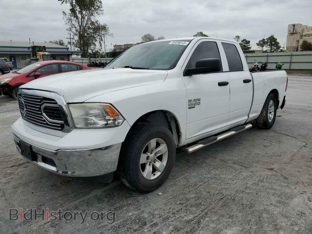 Photo 1C6RR6FG3KS628752 - RAM 1500 2019