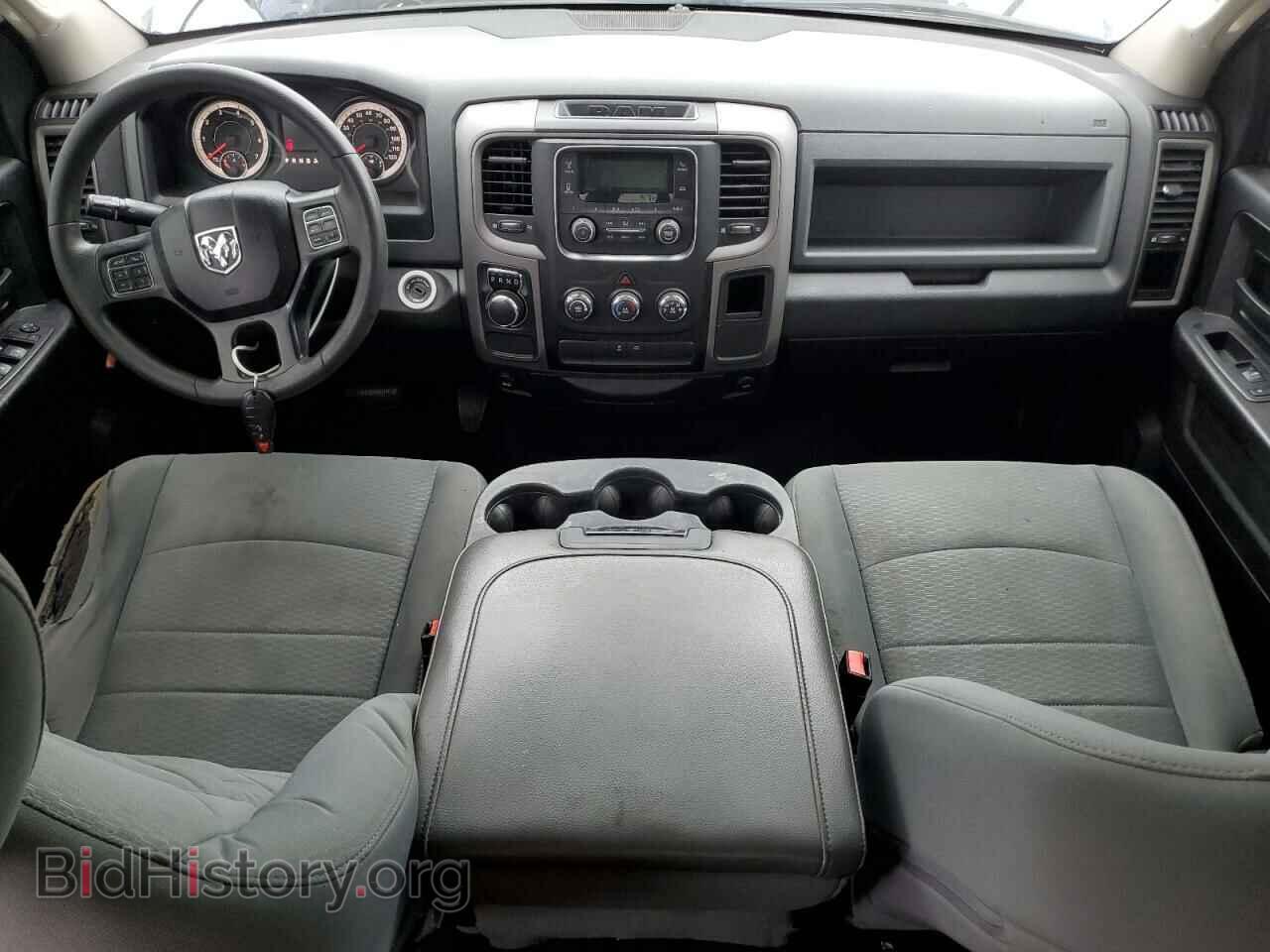 2019 RAM 1500 - VIN: 1C6RR6FG3KS628752 - Фото 8