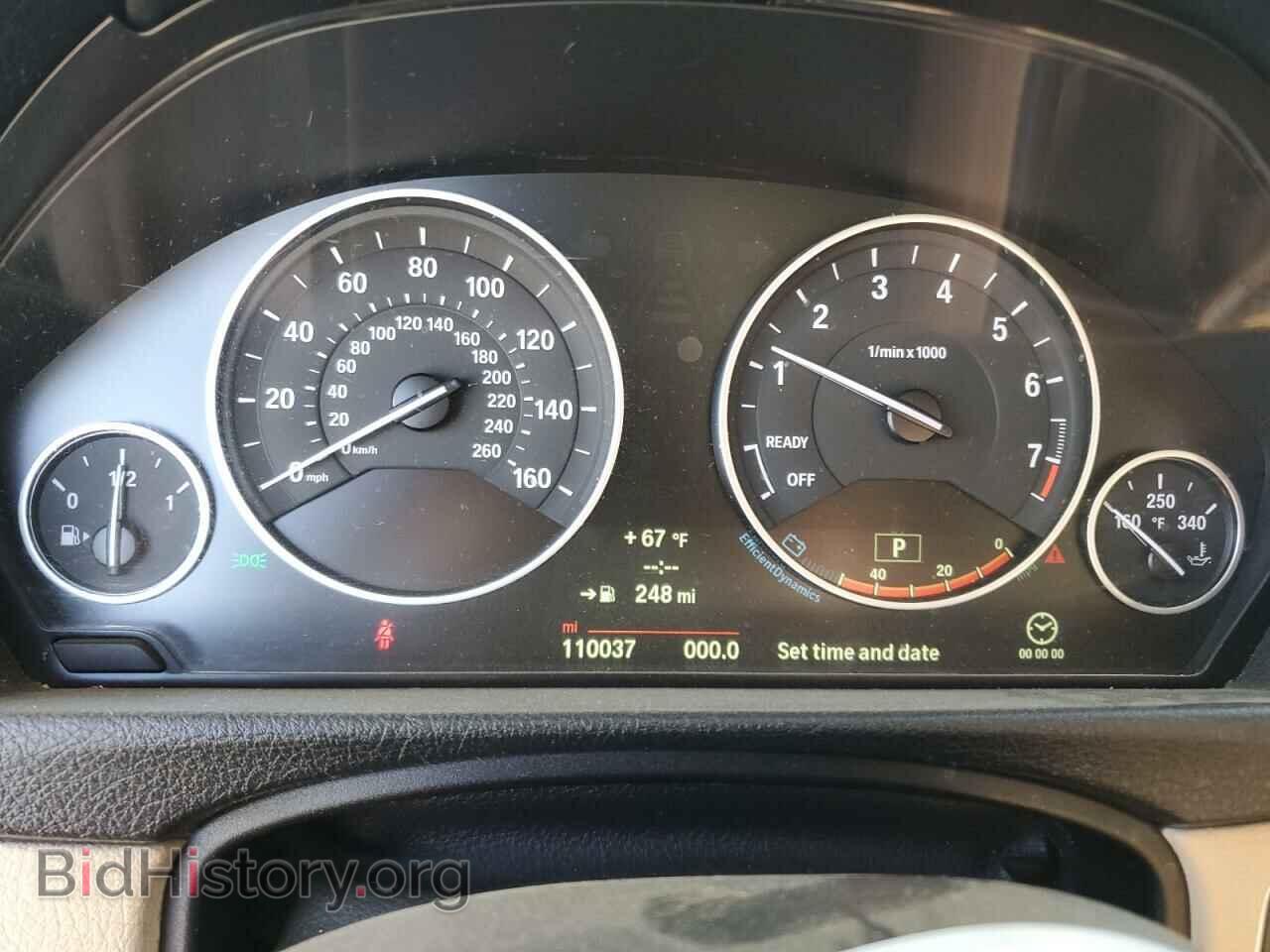 2014 BMW 4 SERIES - VIN: WBA3N7C56EF719544 - Фото 9