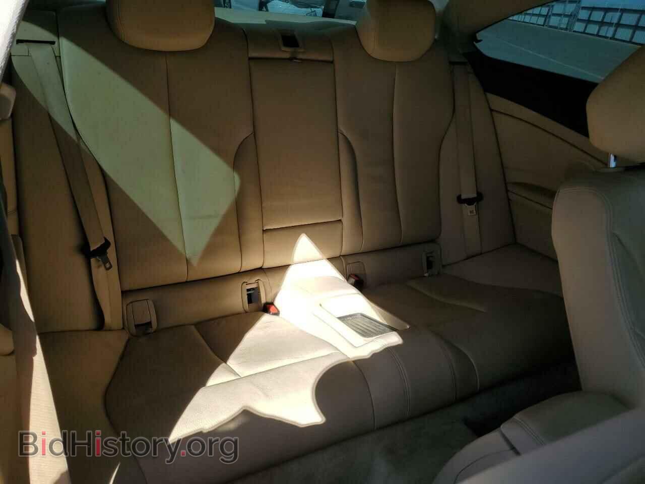 2014 BMW 4 SERIES - VIN: WBA3N7C56EF719544 - Фото 10