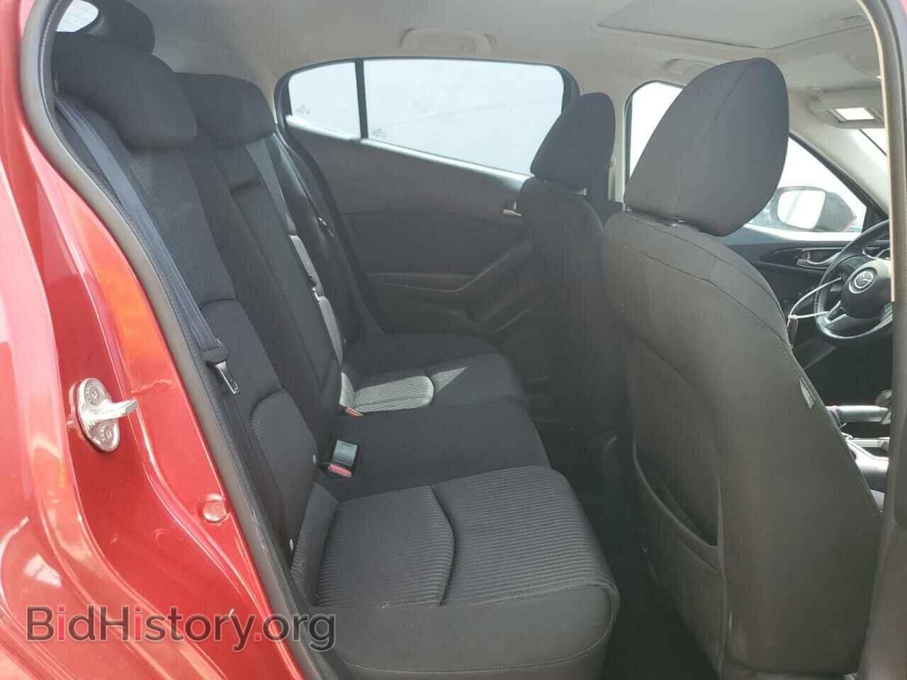 2014 MAZDA 3 - VIN: 3MZBM1L75EM107638 - Фото 10