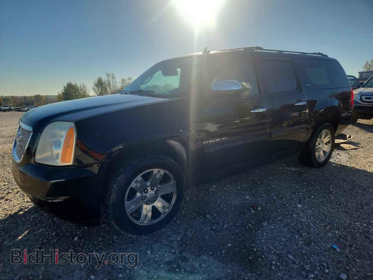 Фотография 1GKS2KE32BR195281 - GMC YUKON 2011