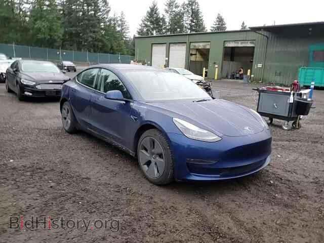 2023 TESLA MODEL 3 - VIN: 5YJ3E1EA1PF710557 - Фото 14