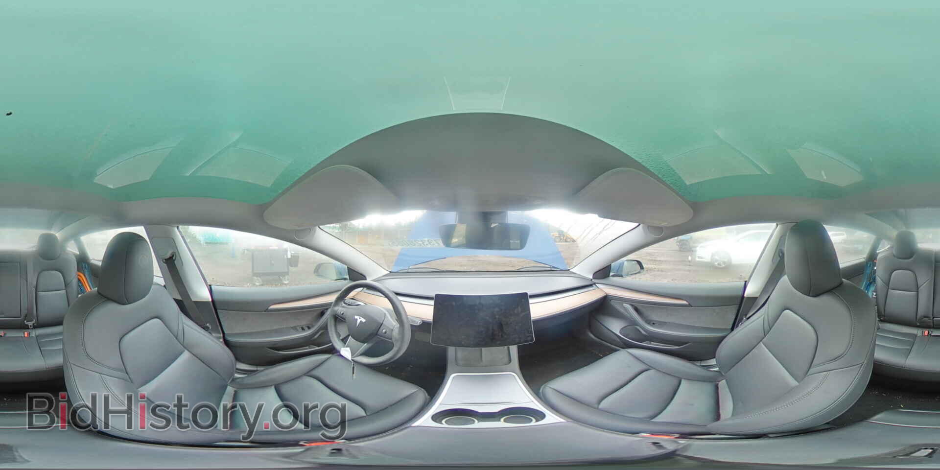2023 TESLA MODEL 3 - VIN: 5YJ3E1EA1PF710557 - Фото 15
