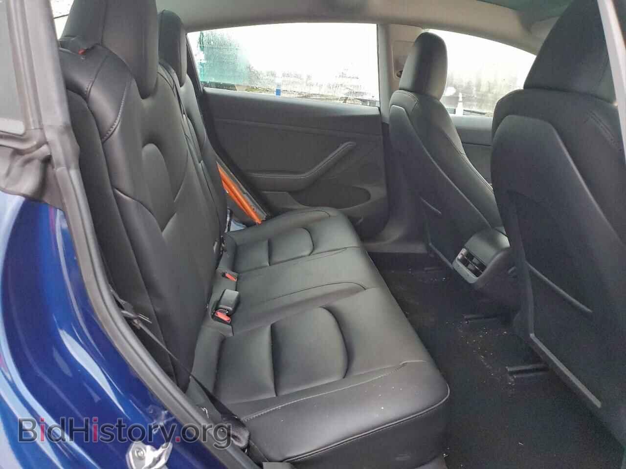 2023 TESLA MODEL 3 - VIN: 5YJ3E1EA1PF710557 - Фото 10