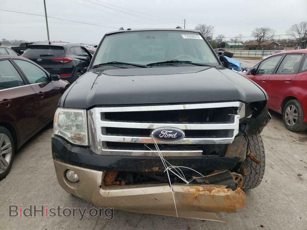 2012 FORD EXPEDITION - VIN: 1FMJU1H58CEF45509 - Фото 5