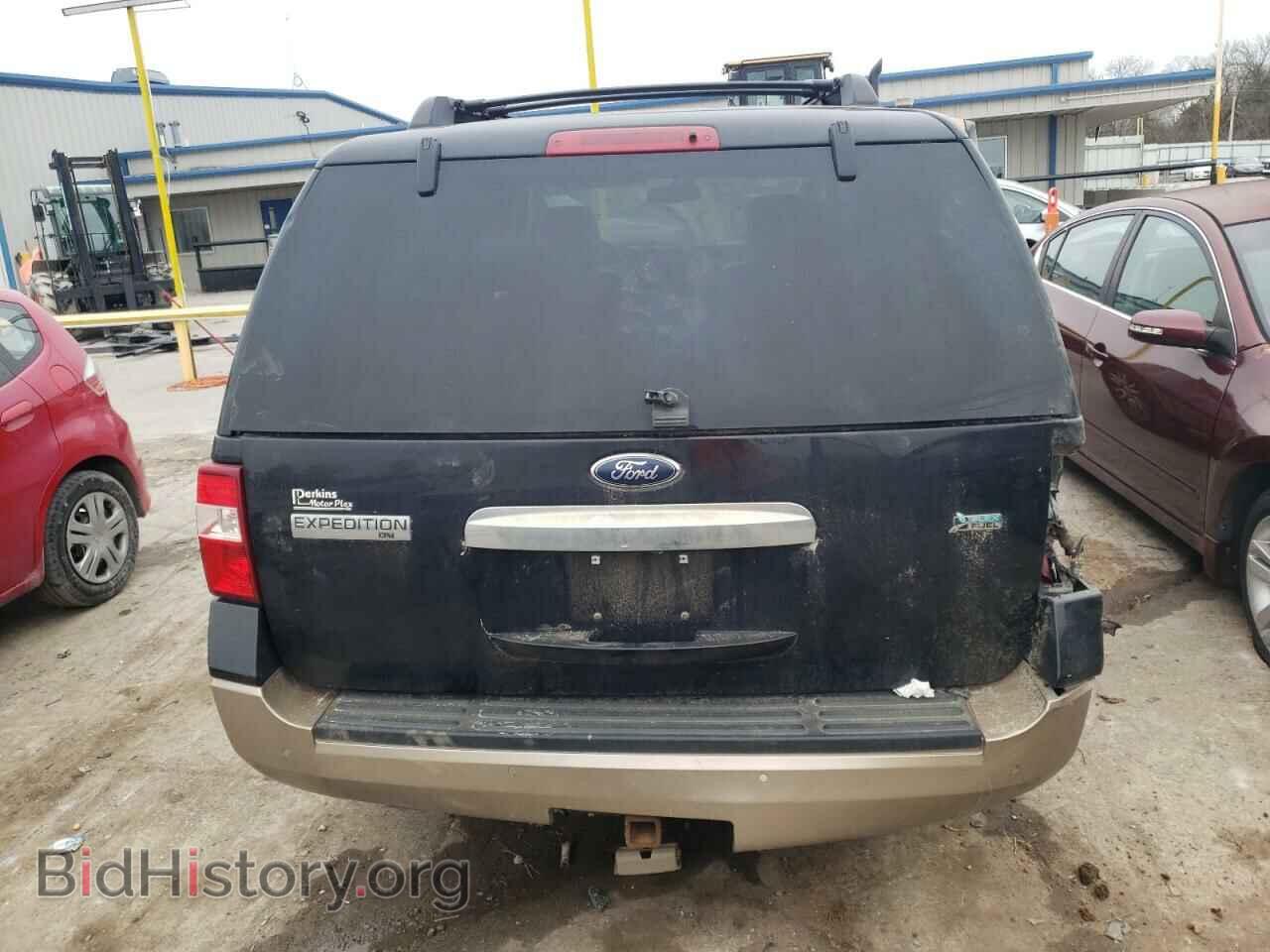 2012 FORD EXPEDITION - VIN: 1FMJU1H58CEF45509 - Фото 6