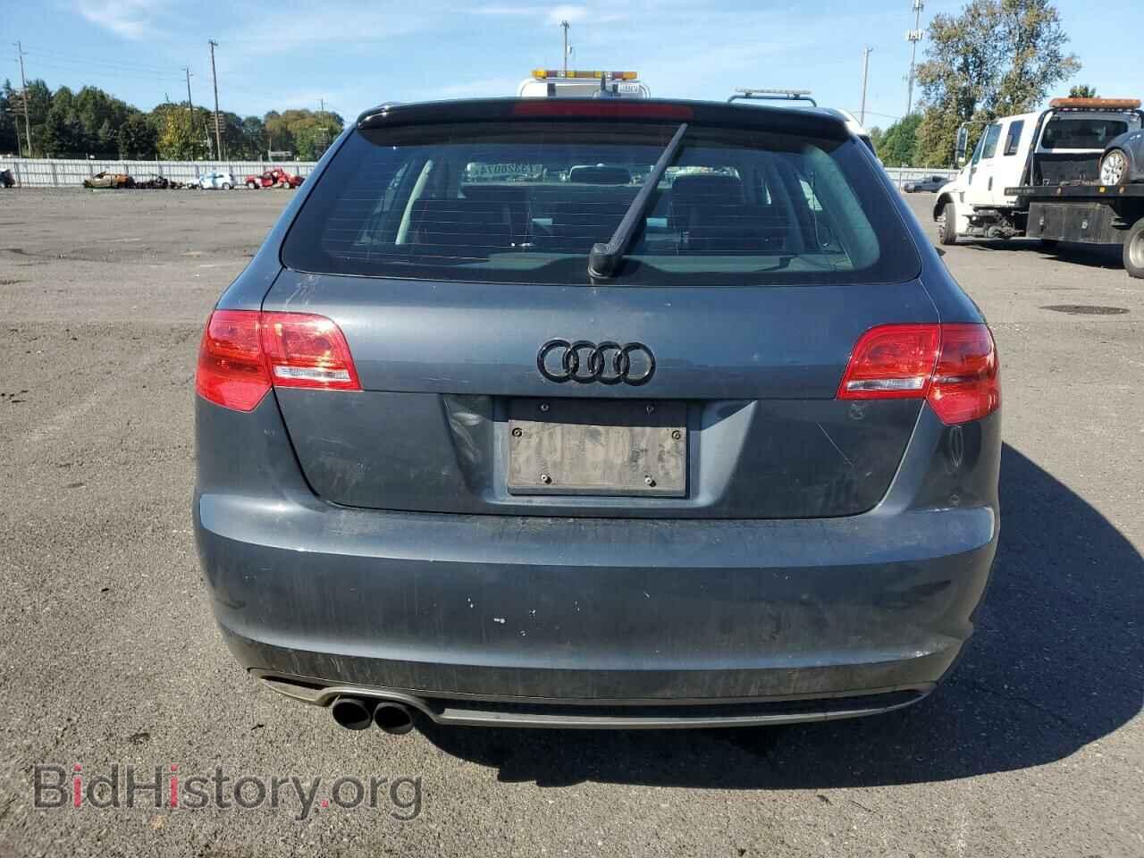 2011 AUDI A3 - VIN: WAUMFAFM7BA095358 - Photo 6