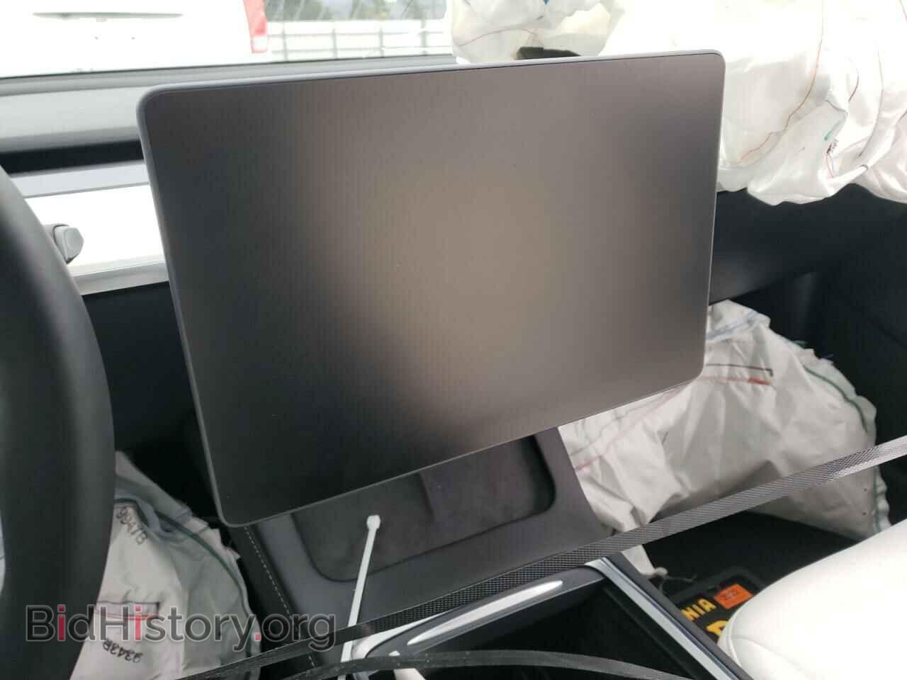 2021 TESLA MODEL 3 - VIN: 5YJ3E1EC3MF995565 - Photo 9