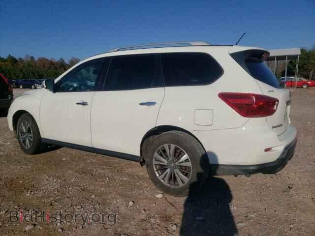 2017 NISSAN PATHFINDER - VIN: 5N1DR2MN3HC635132 - Фото 2