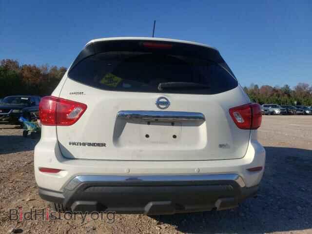 2017 NISSAN PATHFINDER - VIN: 5N1DR2MN3HC635132 - Фото 6