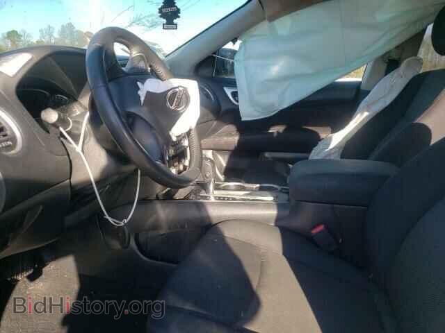 2017 NISSAN PATHFINDER - VIN: 5N1DR2MN3HC635132 - Фото 7