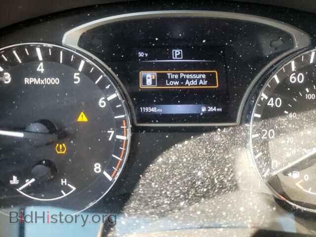 2017 NISSAN PATHFINDER - VIN: 5N1DR2MN3HC635132 - Фото 9