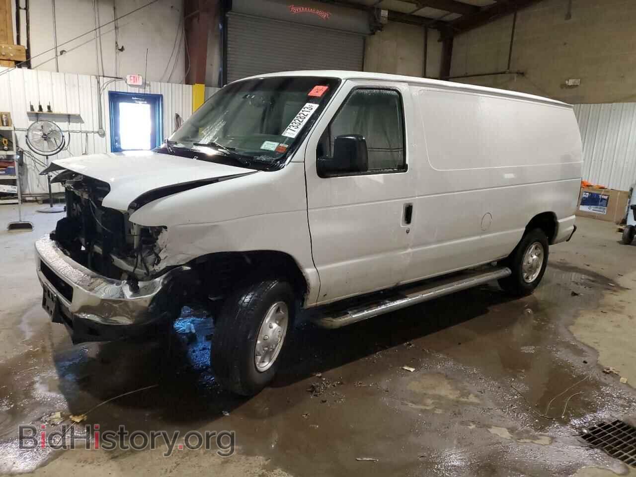 Photo 1FTNE2EW4CDA22354 - FORD ALL Models 2012