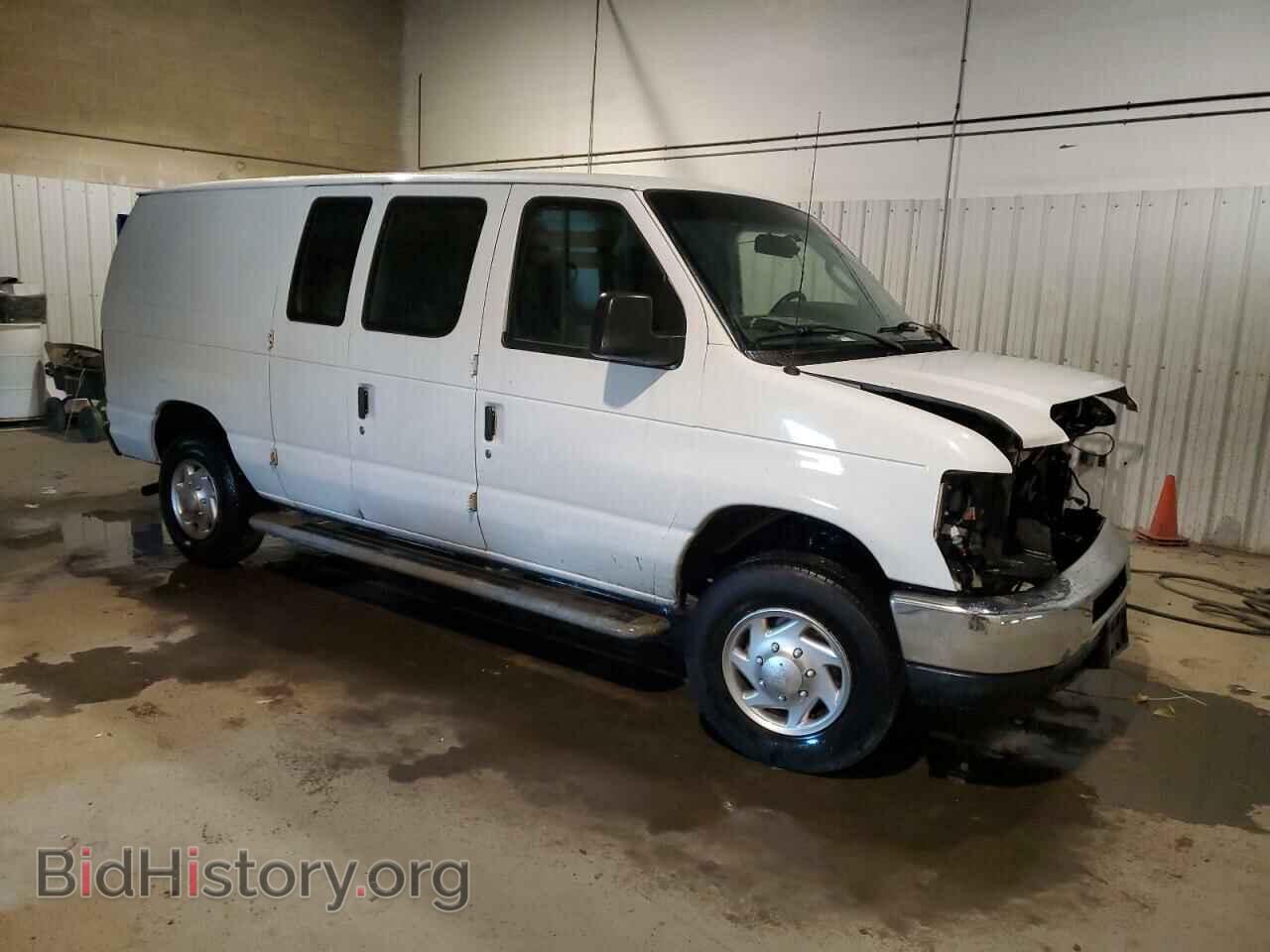 2012 FORD ALL Models - VIN: 1FTNE2EW4CDA22354 - Фото 4