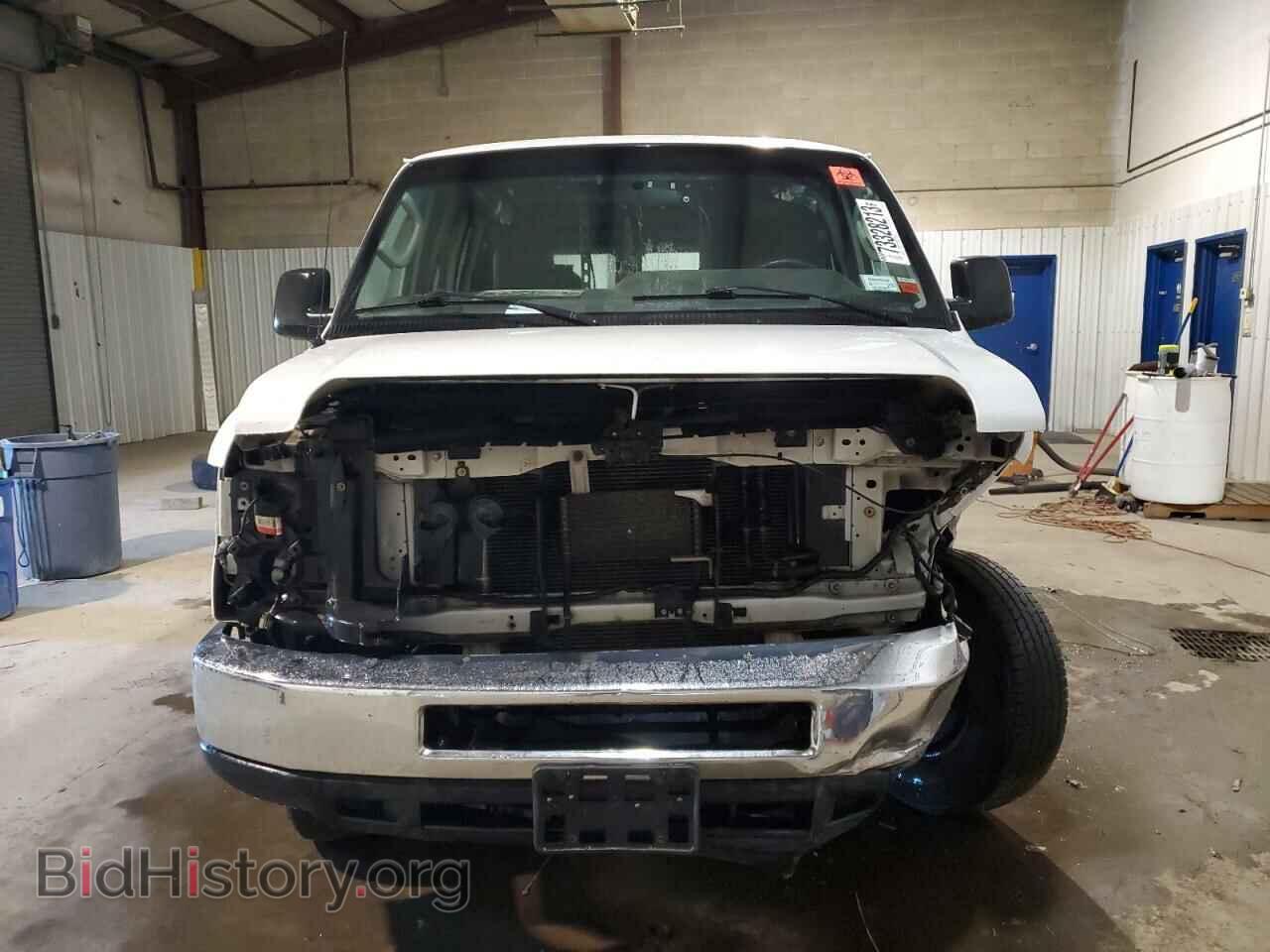 2012 FORD ALL Models - VIN: 1FTNE2EW4CDA22354 - Фото 5