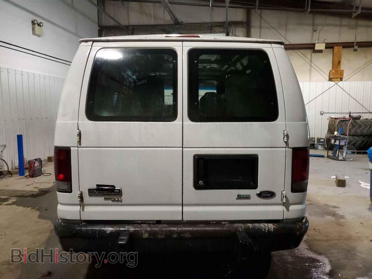 2012 FORD ALL Models - VIN: 1FTNE2EW4CDA22354 - Фото 6