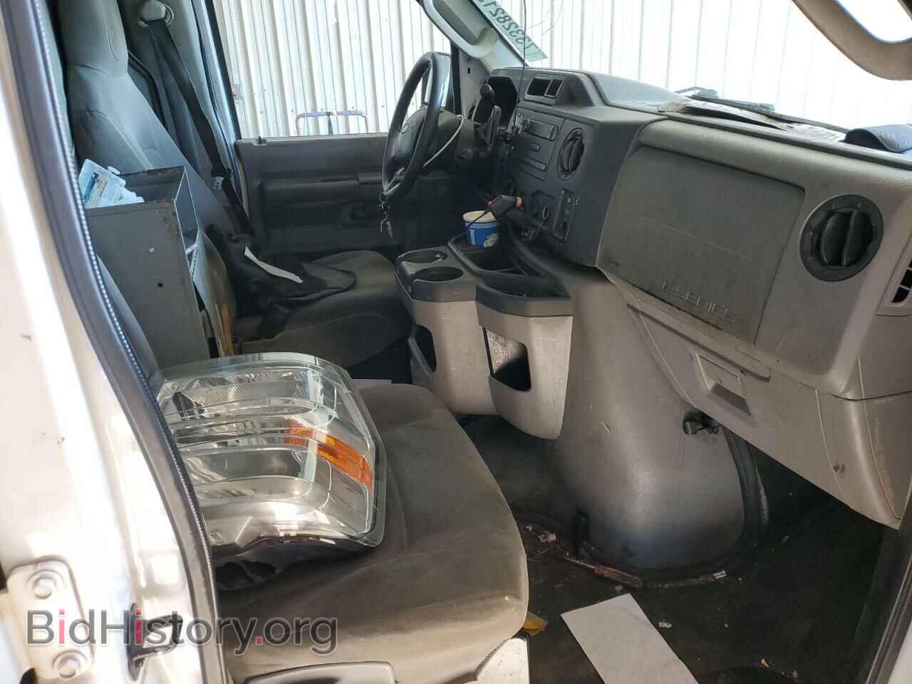 2012 FORD ALL Models - VIN: 1FTNE2EW4CDA22354 - Фото 7