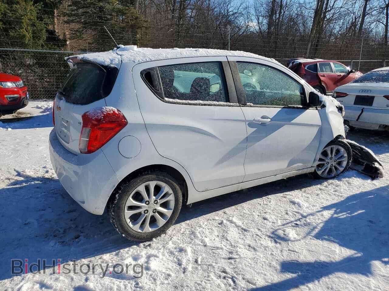 2021 CHEVROLET SPARK - VIN: KL8CD6SA7MC732018 - Фото 3