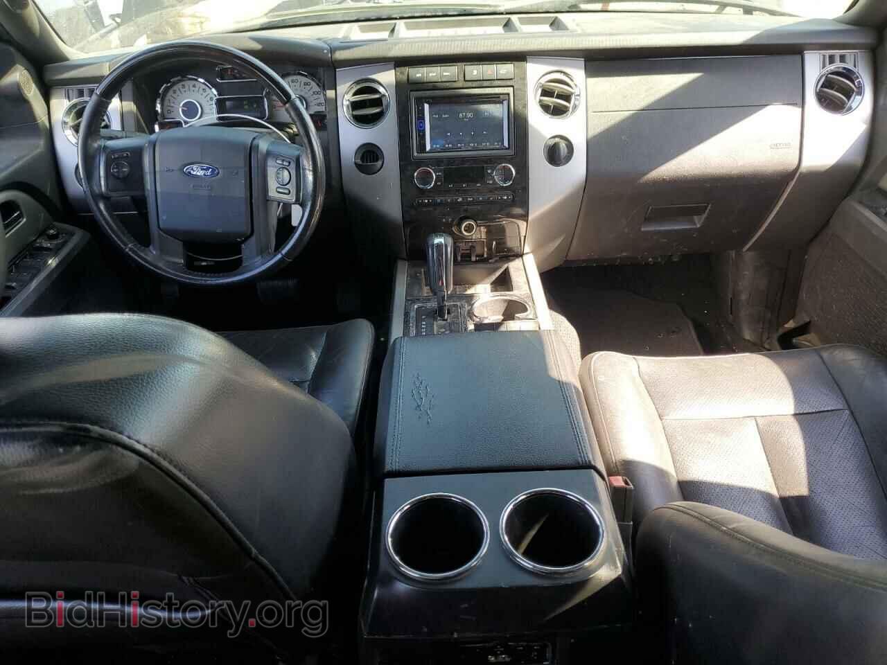 2013 FORD EXPEDITION - VIN: 1FMJU1K57DEF57404 - Фото 8