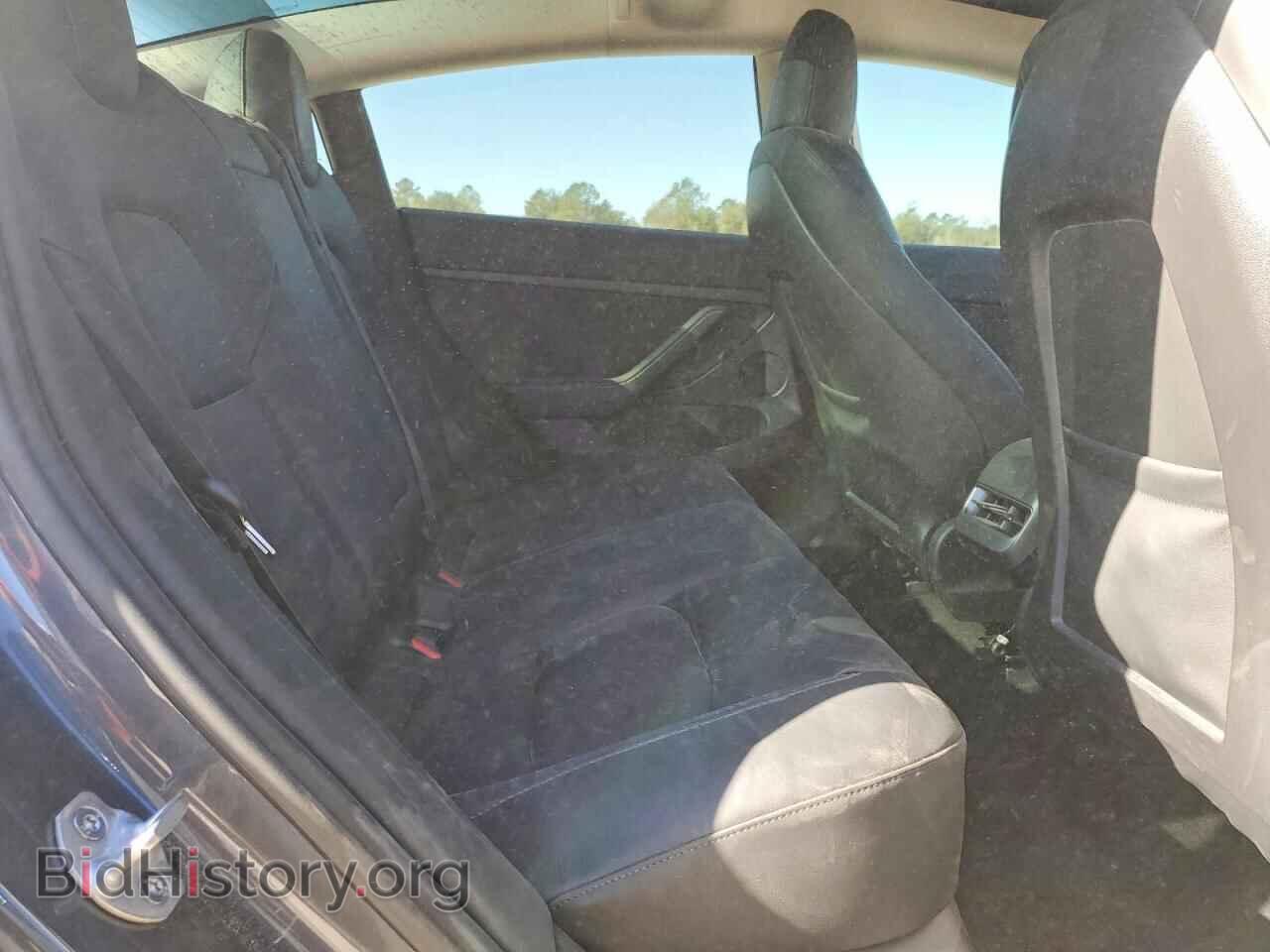 2023 TESLA MODEL 3 - VIN: 5YJ3E1EA6PF681301 - Photo 10