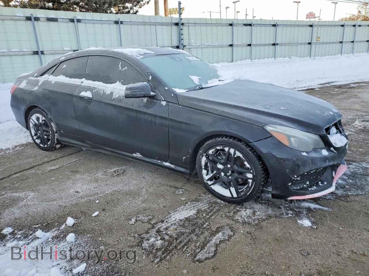 2016 MERCEDES-BENZ E-CLASS - VIN: WDDKJ6FB2GF328521 - Photo 4