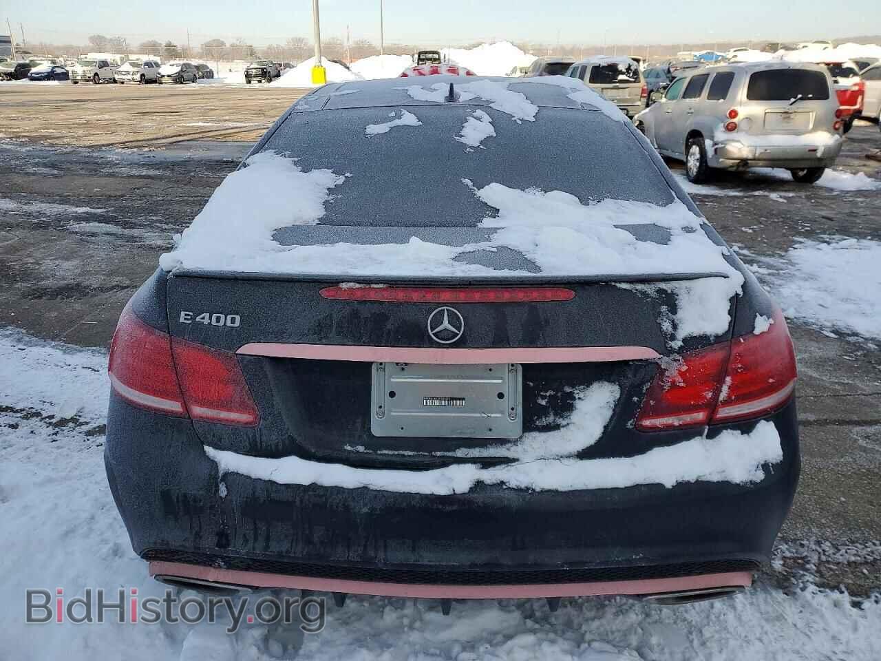 2016 MERCEDES-BENZ E-CLASS - VIN: WDDKJ6FB2GF328521 - Photo 6