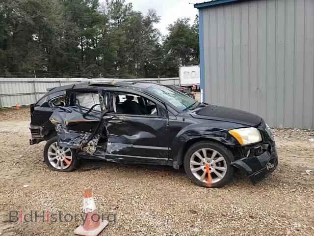 2011 DODGE CALIBER - VIN: 1B3CB5HA9BD168024 - Фото 11