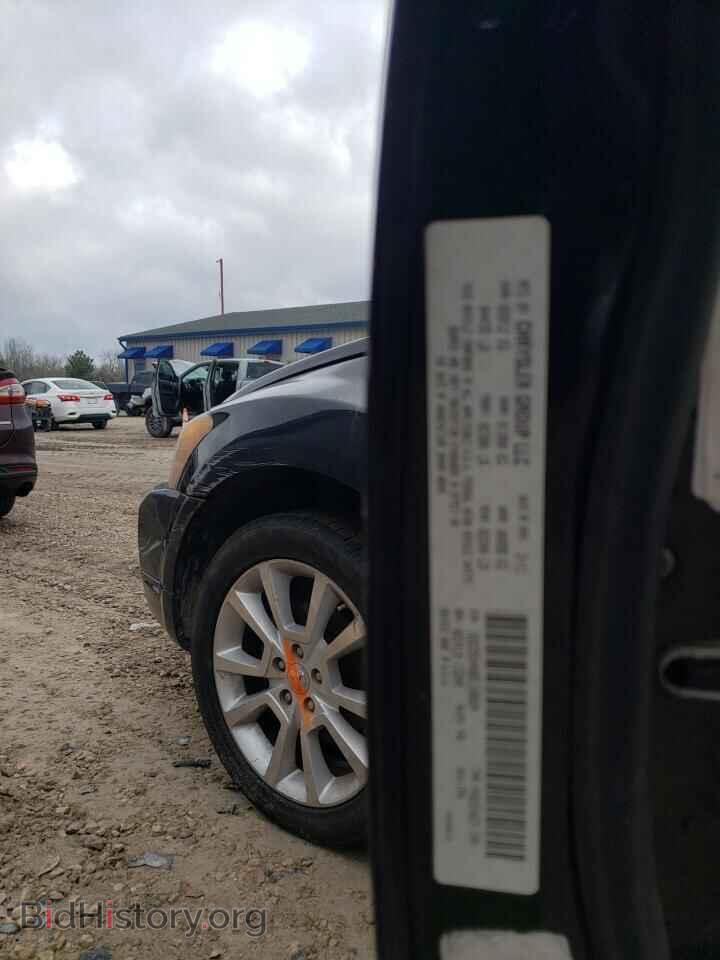 2011 DODGE CALIBER - VIN: 1B3CB5HA9BD168024 - Фото 14