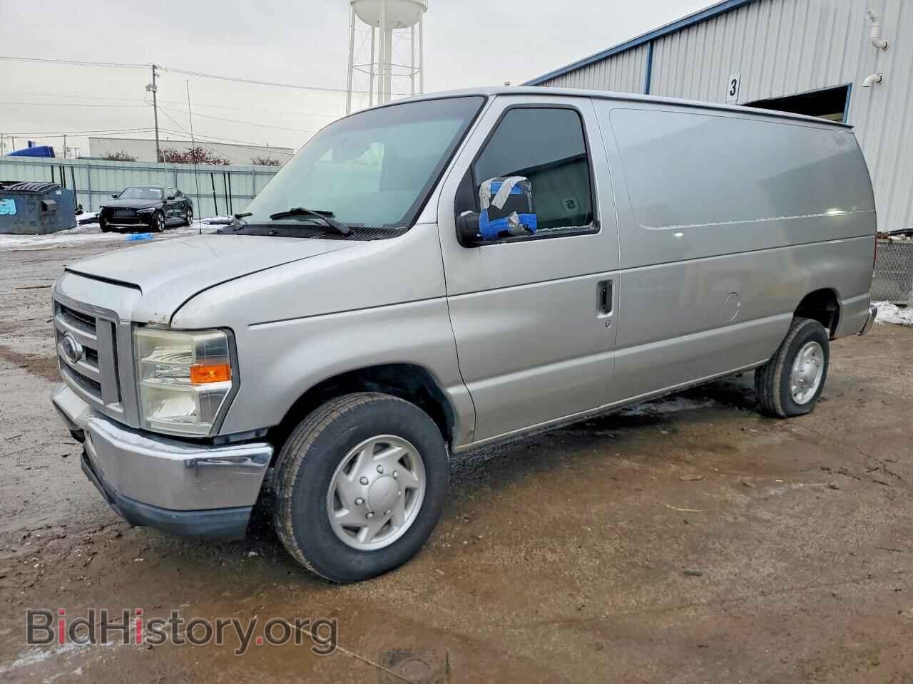 Photo 1FTNE1EW4DDA09793 - FORD ALL Models 2013