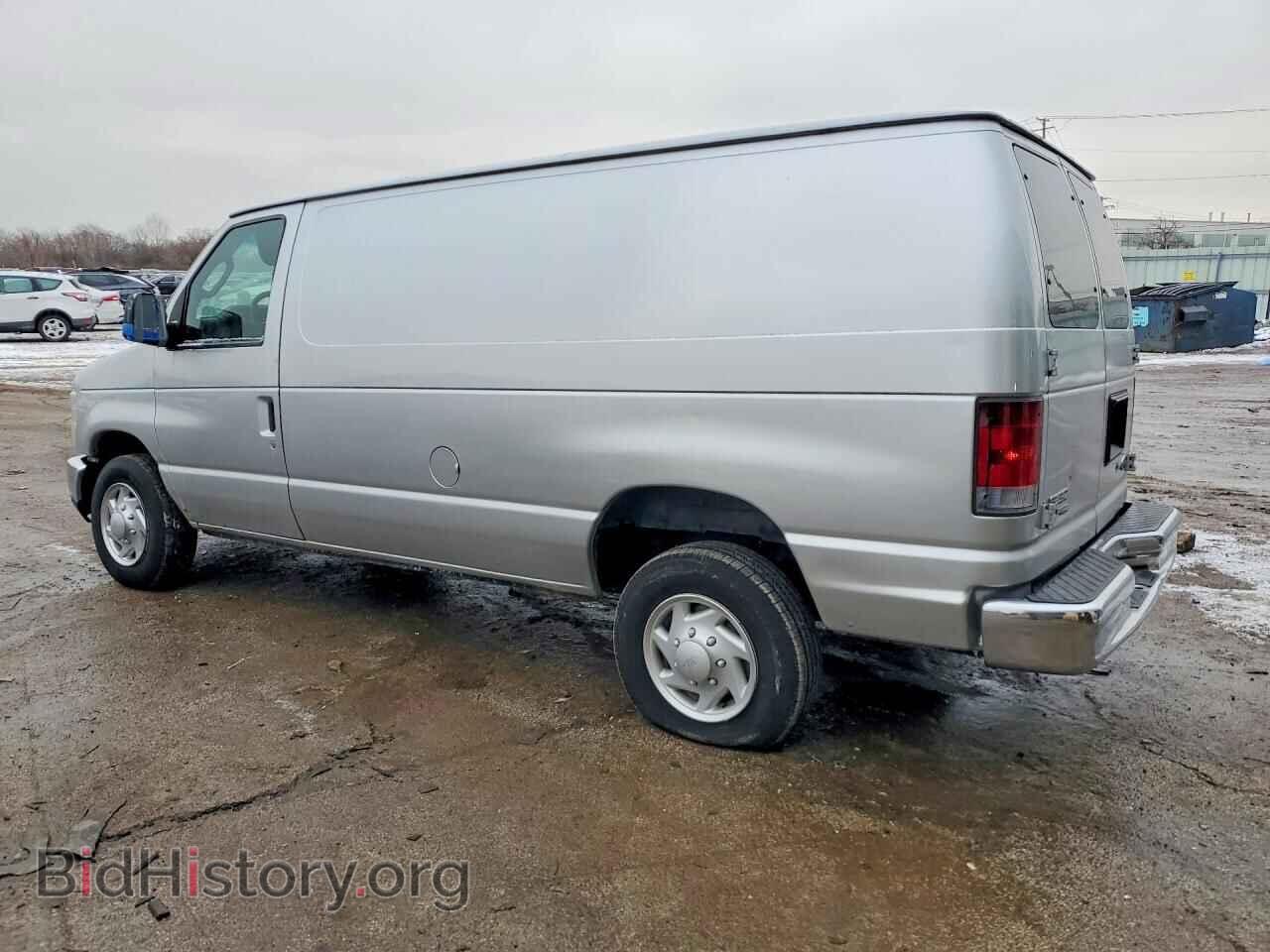 2013 FORD ALL Models - VIN: 1FTNE1EW4DDA09793 - Фото 2