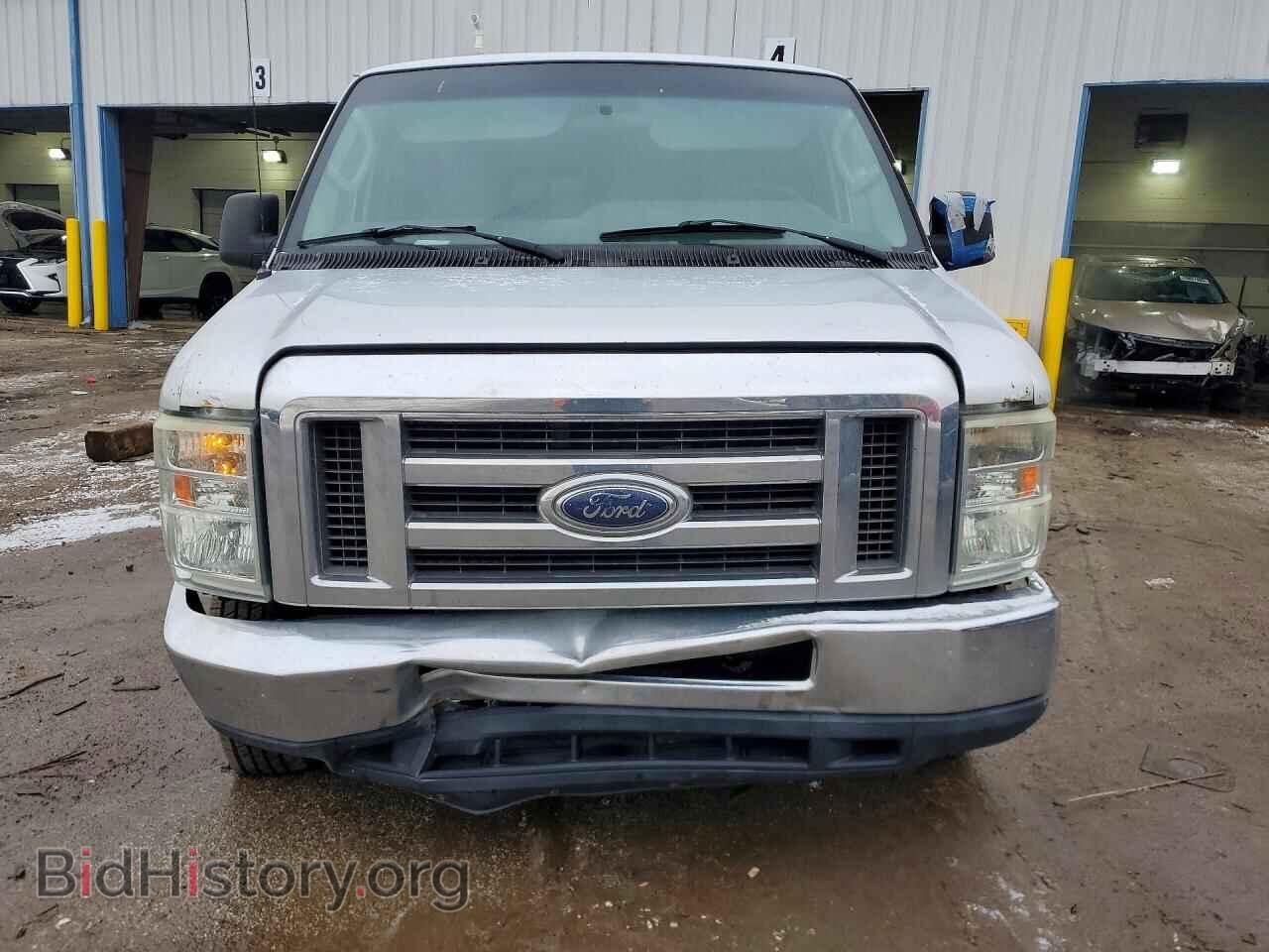 2013 FORD ALL Models - VIN: 1FTNE1EW4DDA09793 - Фото 5