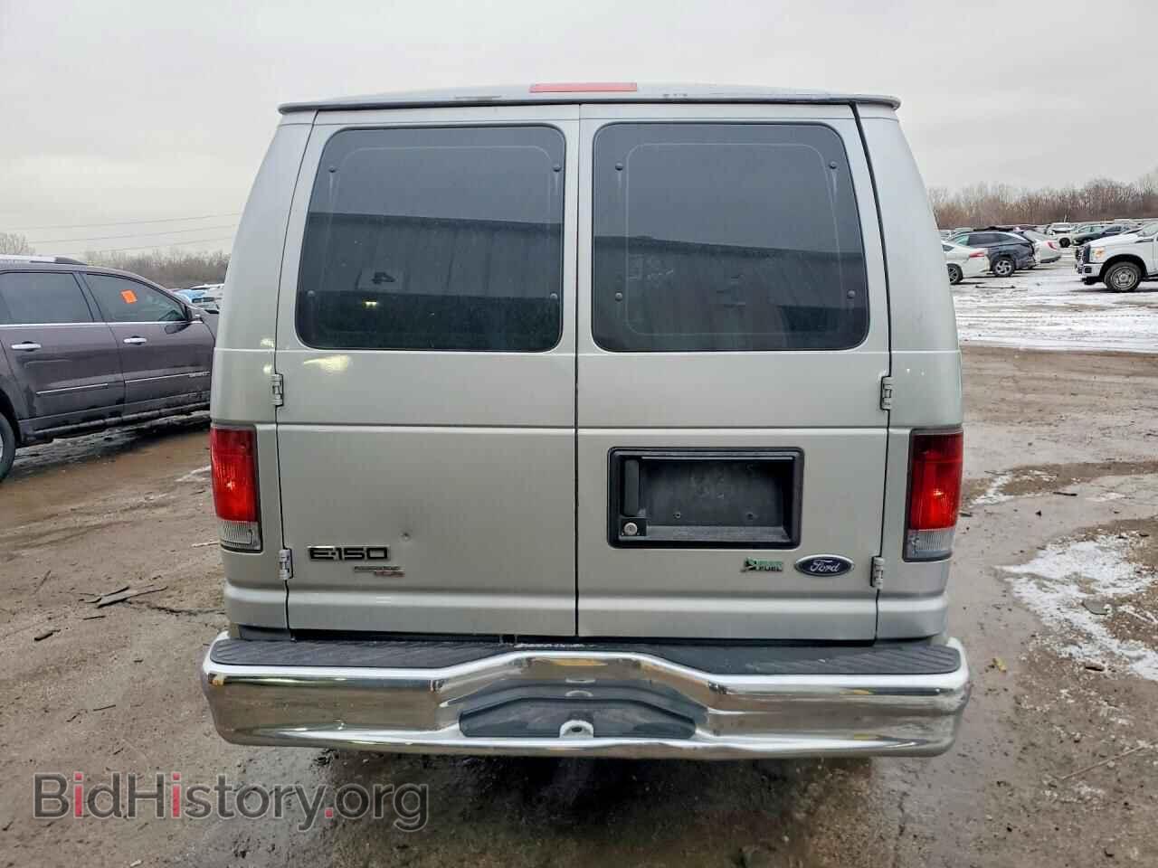 2013 FORD ALL Models - VIN: 1FTNE1EW4DDA09793 - Фото 6