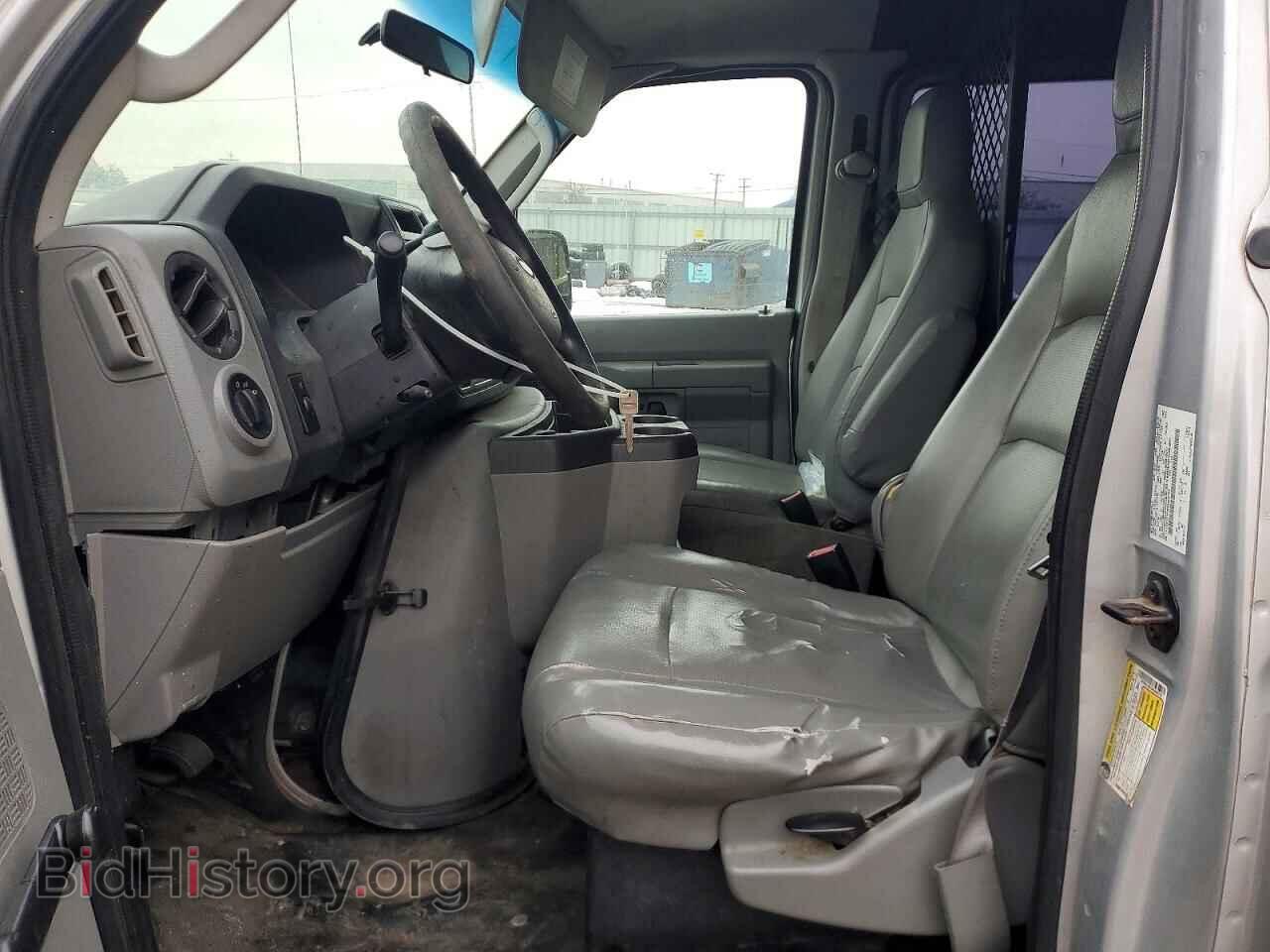 2013 FORD ALL Models - VIN: 1FTNE1EW4DDA09793 - Фото 7