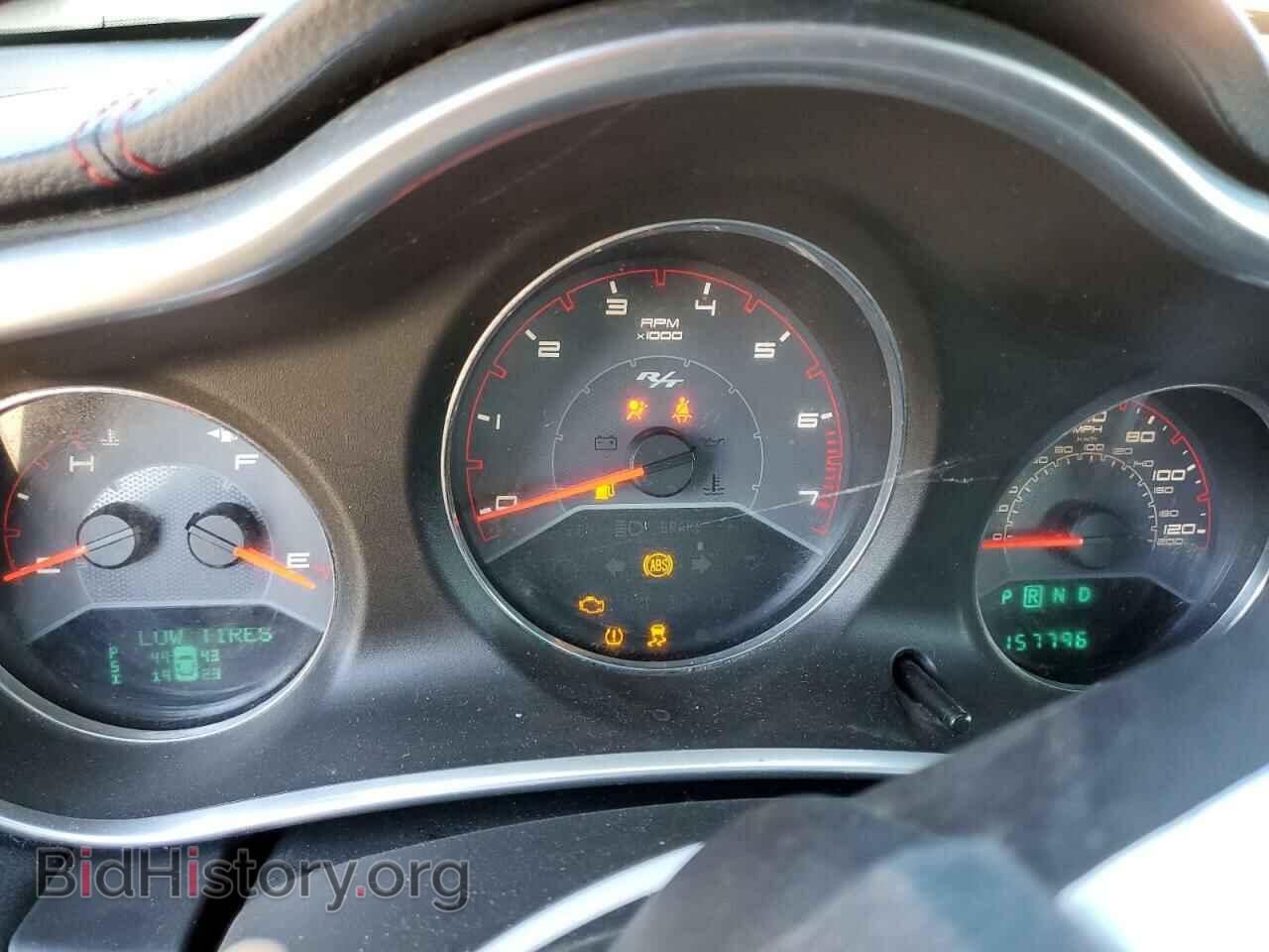 2013 DODGE AVENGER - VIN: 1C3CDZBG5DN548752 - Photo 9