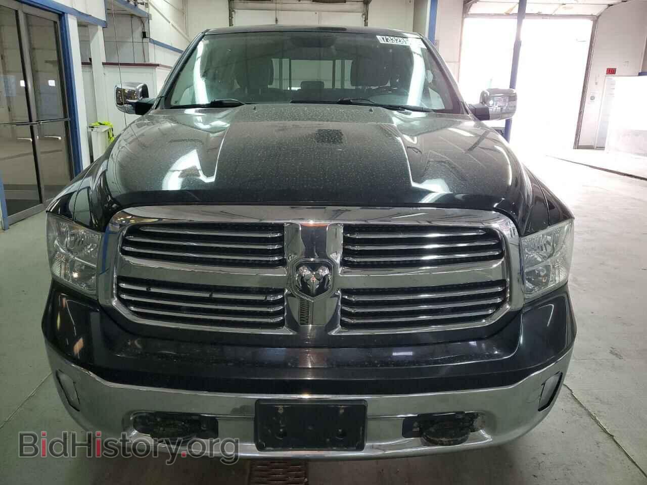 2013 RAM 1500 - VIN: 1C6RR7GT5DS524364 - Фото 5