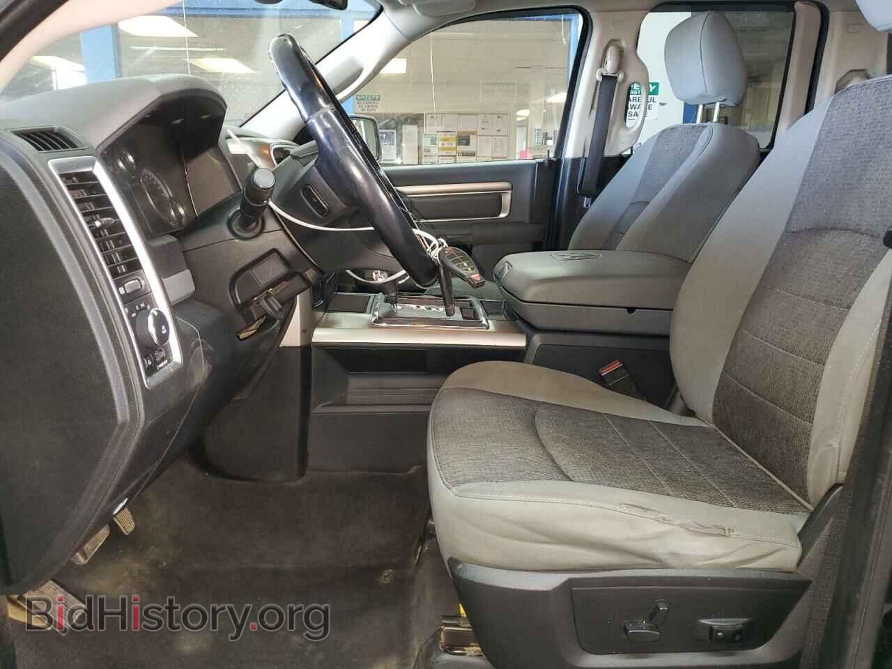 2013 RAM 1500 - VIN: 1C6RR7GT5DS524364 - Фото 7