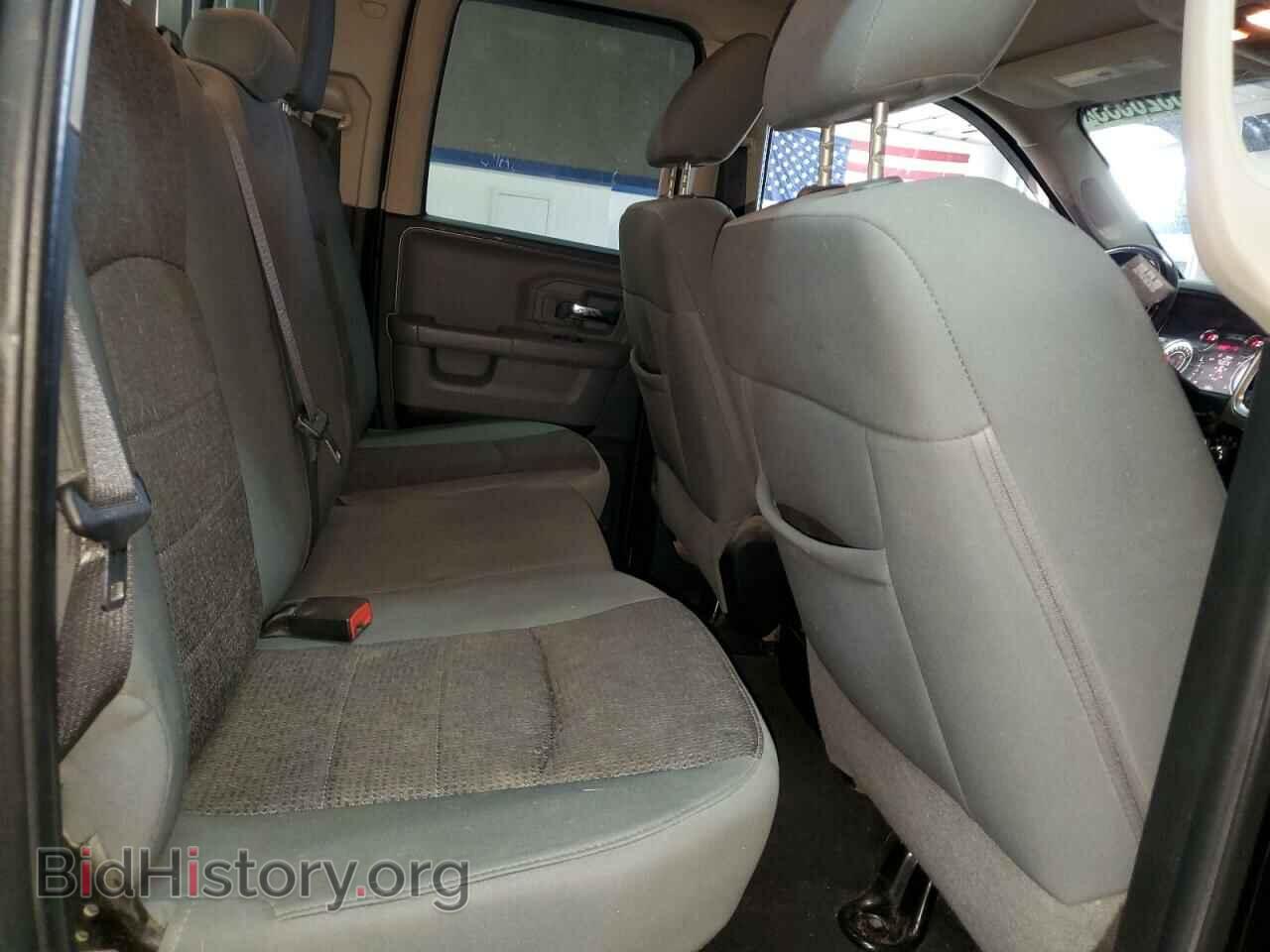 2013 RAM 1500 - VIN: 1C6RR7GT5DS524364 - Фото 10