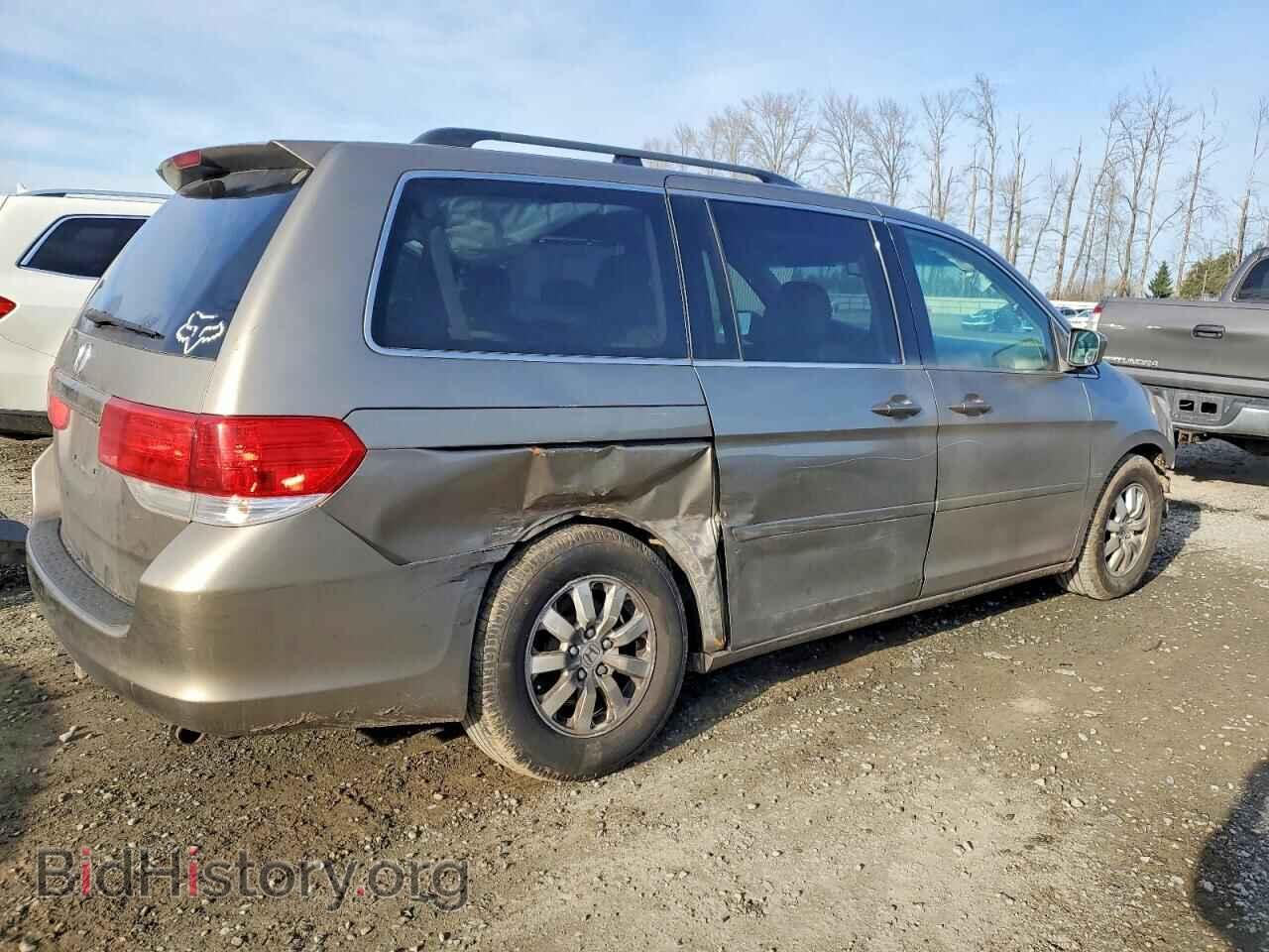 2010 HONDA All Models - VIN: 5FNRL3H65AB106777 - Фото 3