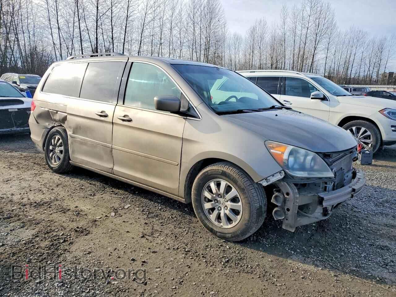 2010 HONDA All Models - VIN: 5FNRL3H65AB106777 - Фото 4