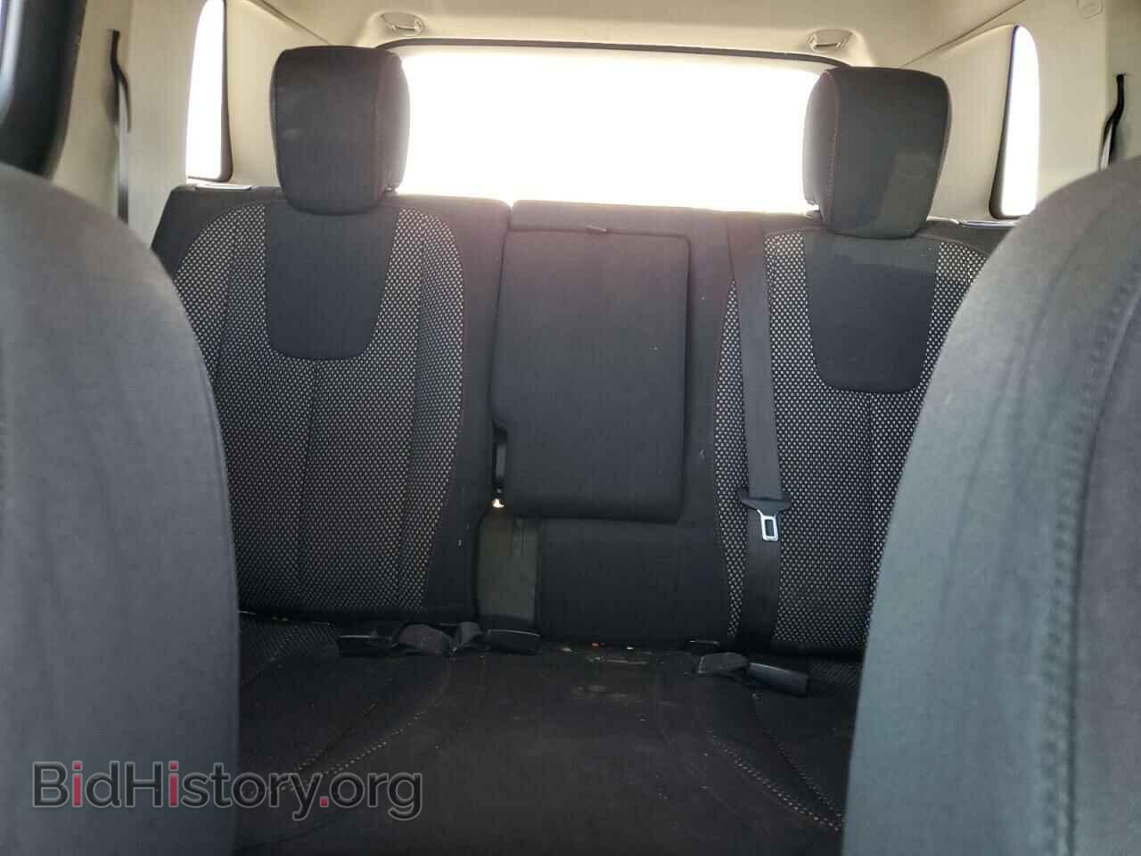2012 GMC TERRAIN - VIN: 2GKFLSE58C6194990 - Фото 10