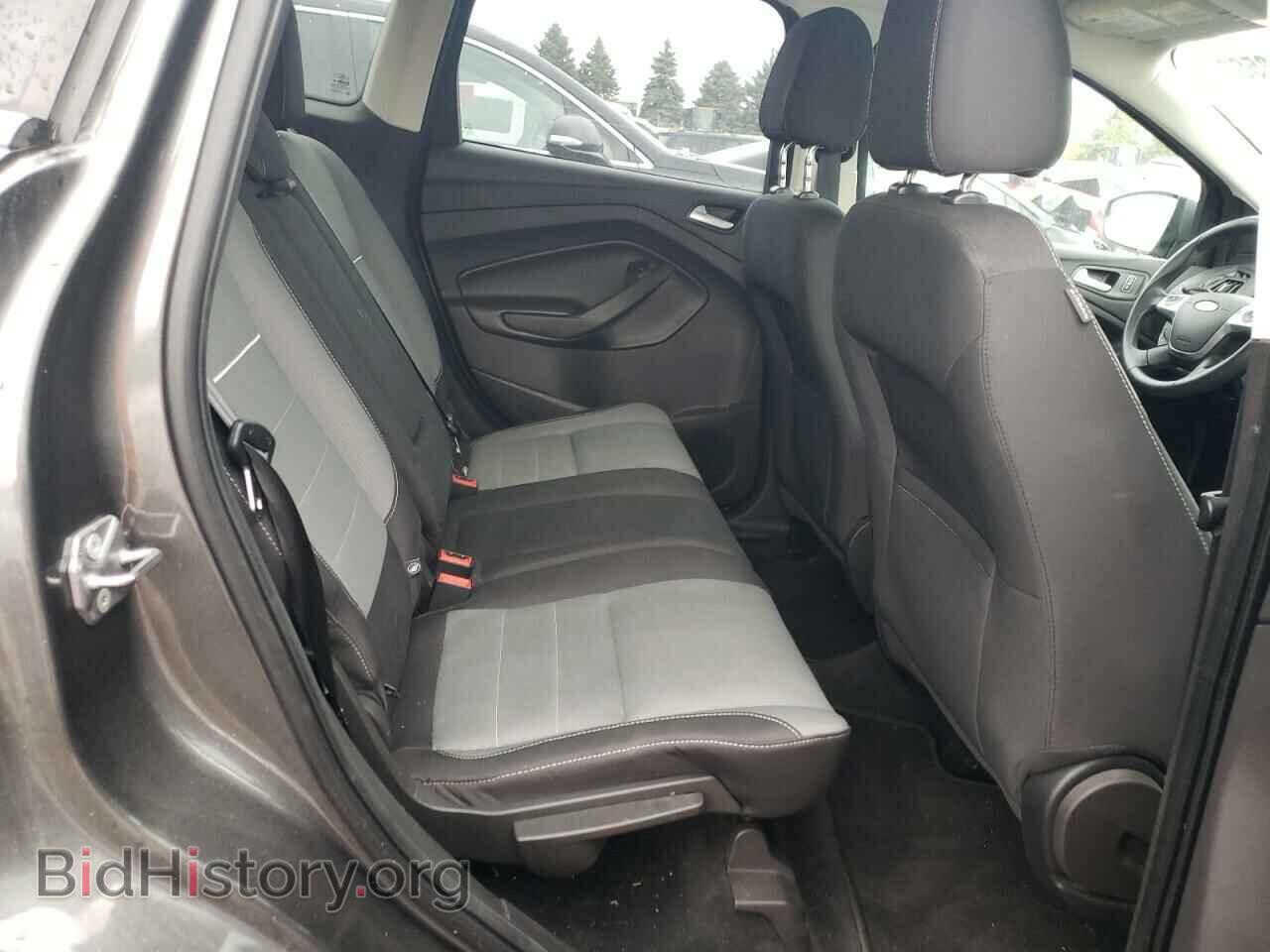 2015 FORD ESCAPE - VIN: 1FMCU0GX0FUB57903 - Photo 10